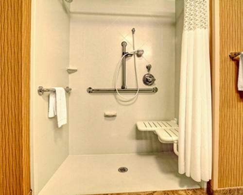 Hotel Hampton Inn & Suites Rochester/henrietta