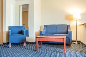 Hotel Comfort Inn Rochester - Greece