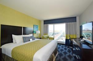 Best Western Plus Laguardia Airport Hotel