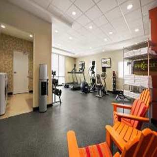 Hotel Home2 Suites By Hilton Rochester Henrietta, Ny
