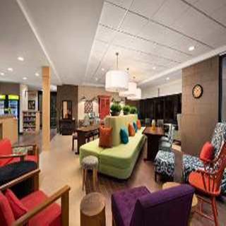 Hotel Home2 Suites By Hilton Rochester Henrietta, Ny