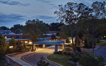 Hotel Hilton Westchester