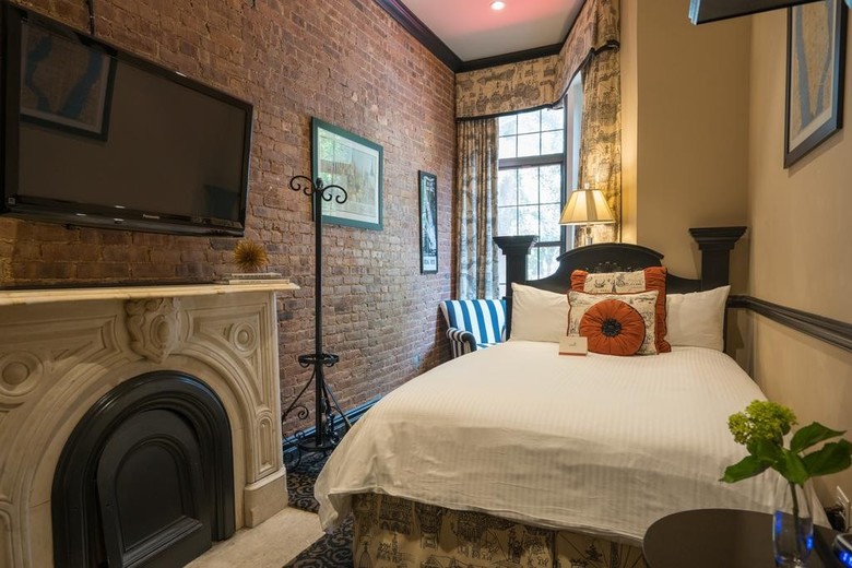 Hostal The French Quarters Nyc