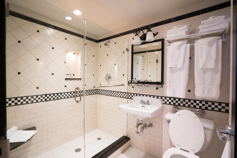 Hostal The French Quarters Nyc