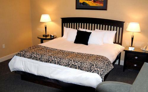 Posada The Parker Inn And Suites