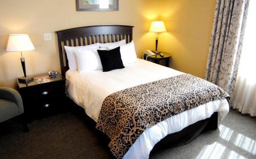 Posada The Parker Inn And Suites