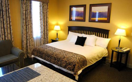 Posada The Parker Inn And Suites