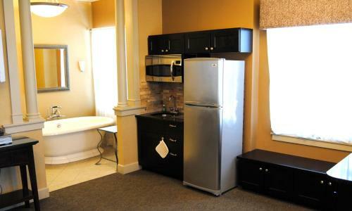 Posada The Parker Inn And Suites