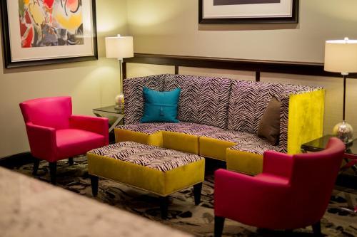 Posada The Parker Inn And Suites