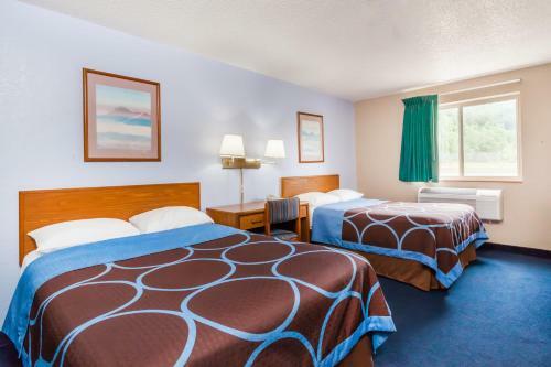 Hotel Super 8 Sidney