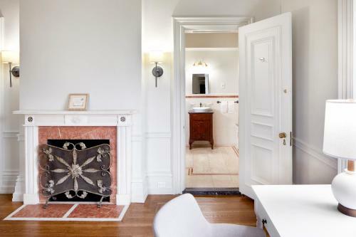 Hotel Tarrytown House