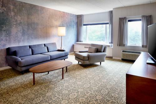 Hotel Tarrytown House