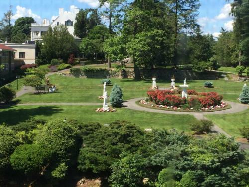 Hotel Tarrytown House