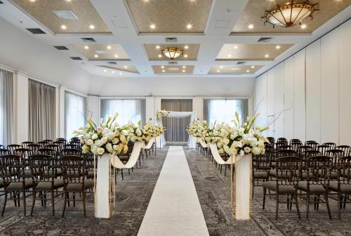 Hotel Tarrytown House