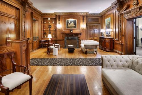 Hotel Tarrytown House