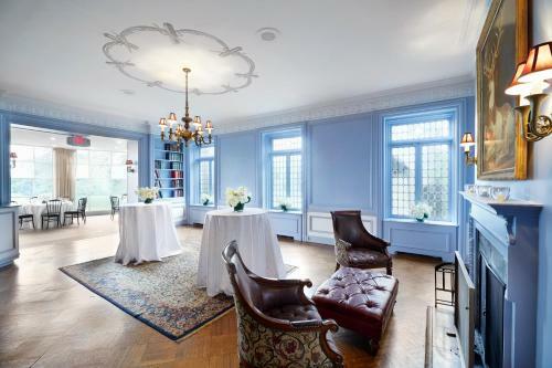 Hotel Tarrytown House