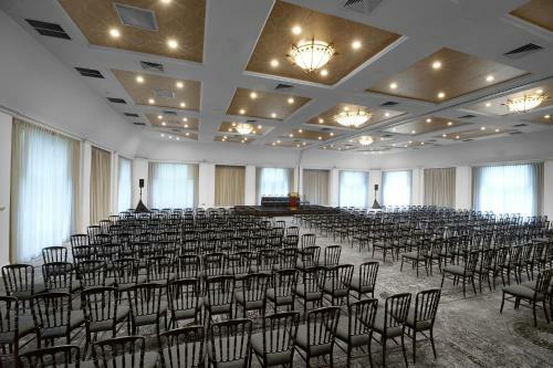 Hotel Tarrytown House