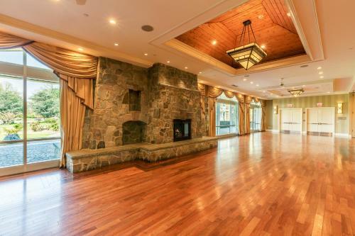 Hotel Doubletree By Hilton Tarrytown