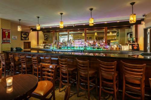 Hotel Doubletree By Hilton Tarrytown