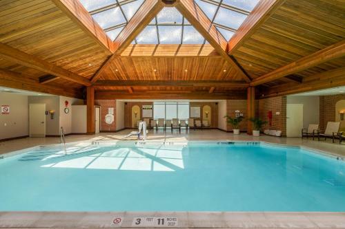 Hotel Doubletree By Hilton Tarrytown