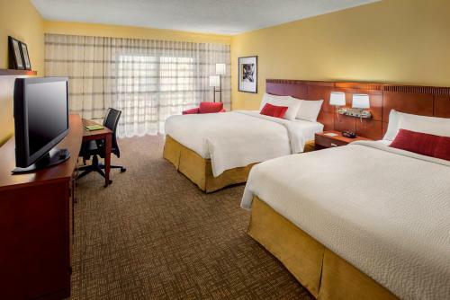 Hotel Courtyard Tarrytown Greenburgh