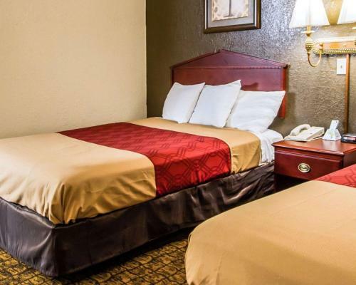 Hotel Econo Lodge Tonawanda