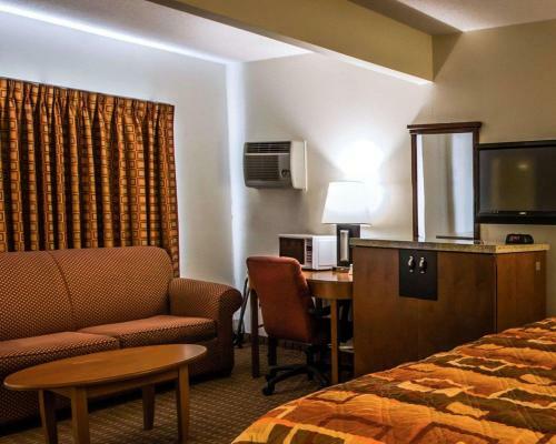 Hotel Econo Lodge Tonawanda