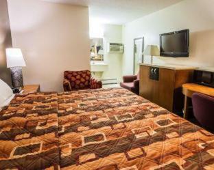Hotel Econo Lodge Tonawanda