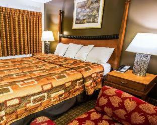 Hotel Econo Lodge Tonawanda