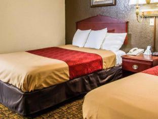 Hotel Econo Lodge Tonawanda