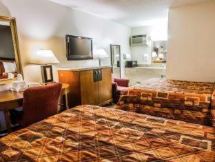 Hotel Econo Lodge Tonawanda
