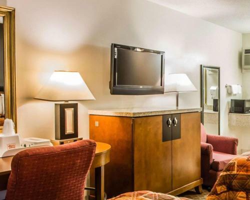Hotel Econo Lodge Tonawanda