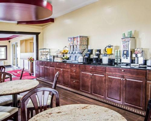 Hotel Econo Lodge Tonawanda
