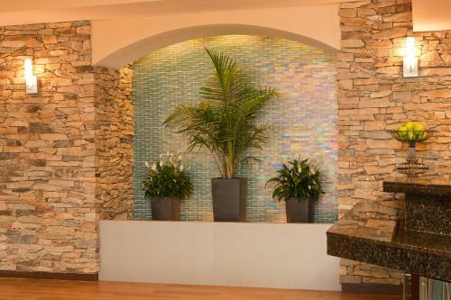 Hotel Springhill Suites By Marriott Tarrytown Westchester County