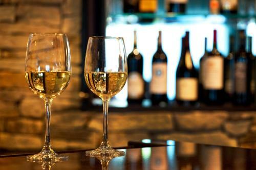 Hotel Springhill Suites By Marriott Tarrytown Westchester County