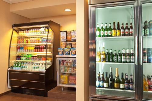 Hotel Springhill Suites By Marriott Tarrytown Westchester County