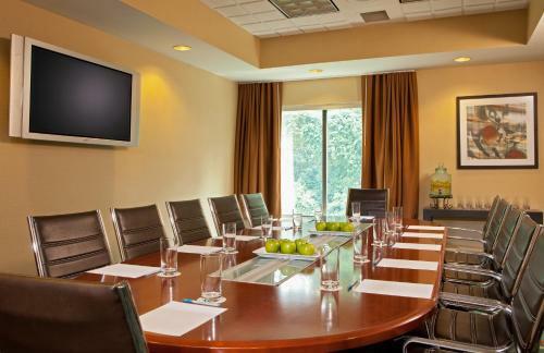 Hotel Springhill Suites By Marriott Tarrytown Westchester County