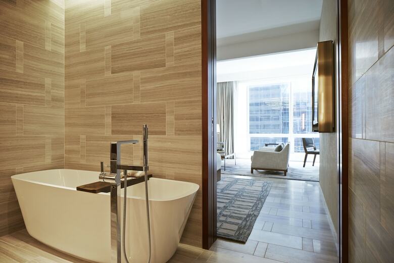 Hotel Park Hyatt New York
