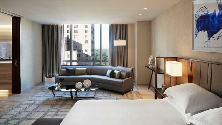 Hotel Park Hyatt New York