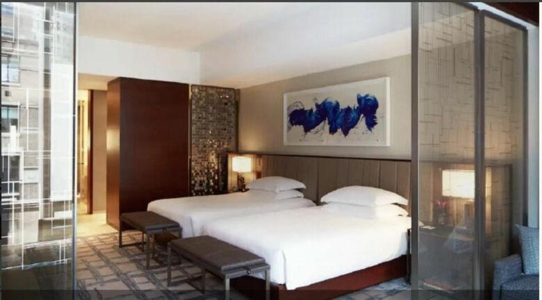 Hotel Park Hyatt New York
