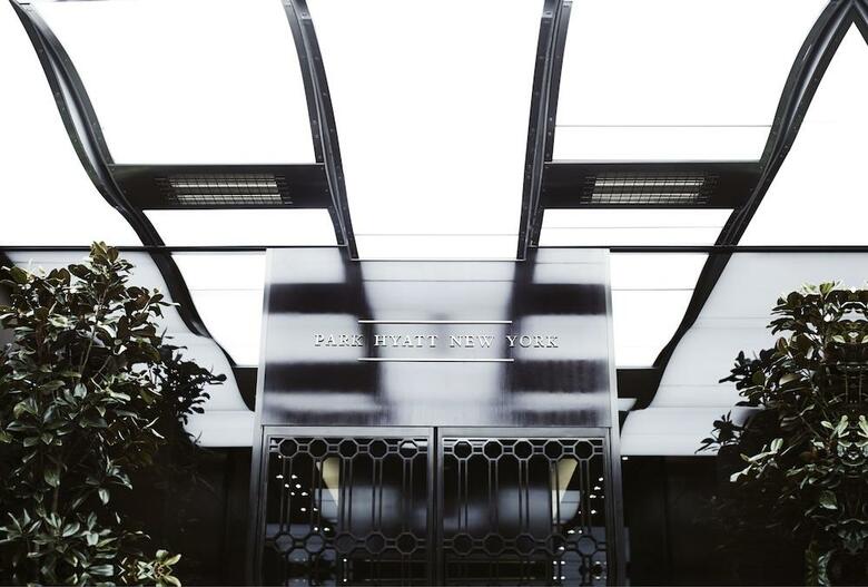 Hotel Park Hyatt New York