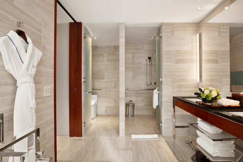 Hotel Park Hyatt New York