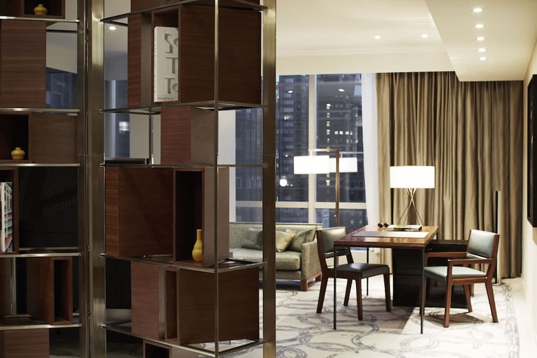 Hotel Park Hyatt New York