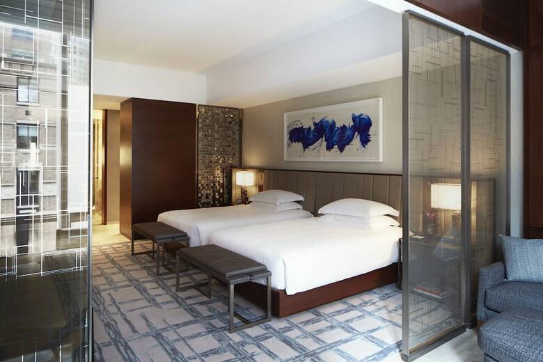 Hotel Park Hyatt New York