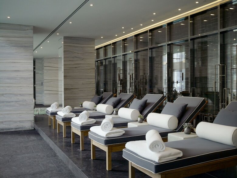 Hotel Park Hyatt New York