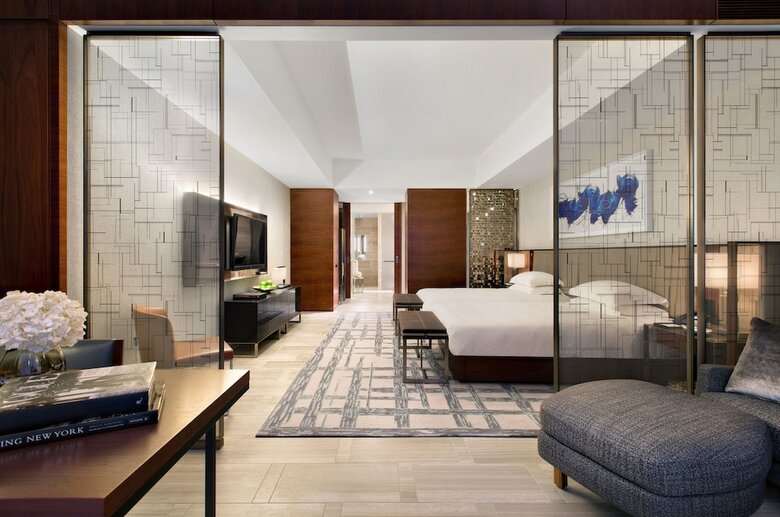 Hotel Park Hyatt New York