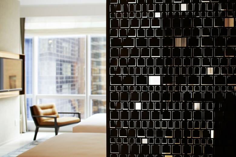 Hotel Park Hyatt New York