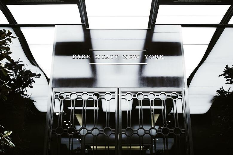 Hotel Park Hyatt New York