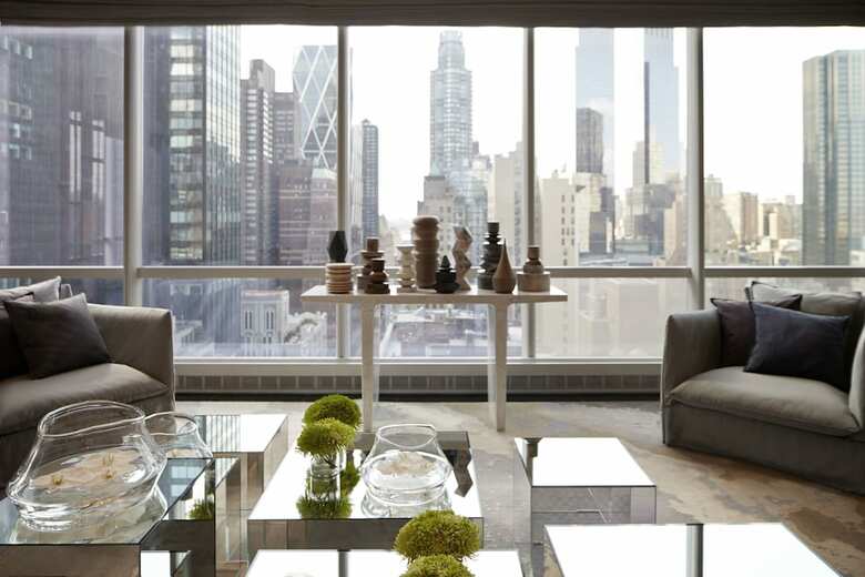 Hotel Park Hyatt New York