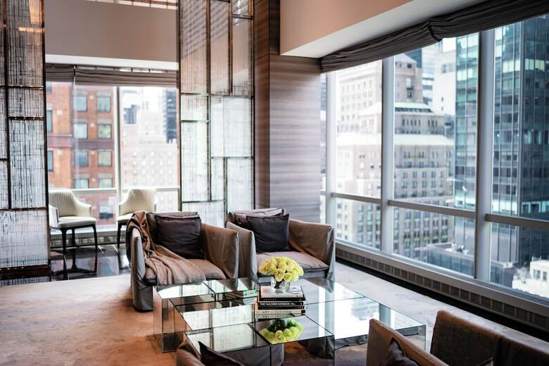 Hotel Park Hyatt New York